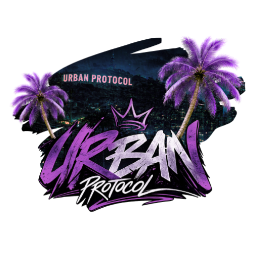 Logo Urban Protocol